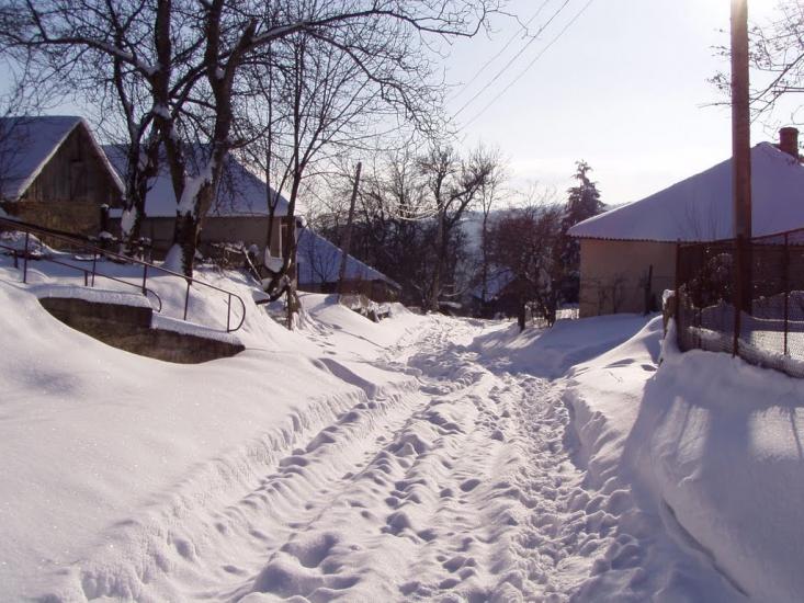 Руський Мочар з panoramio.com - Русский Мочар