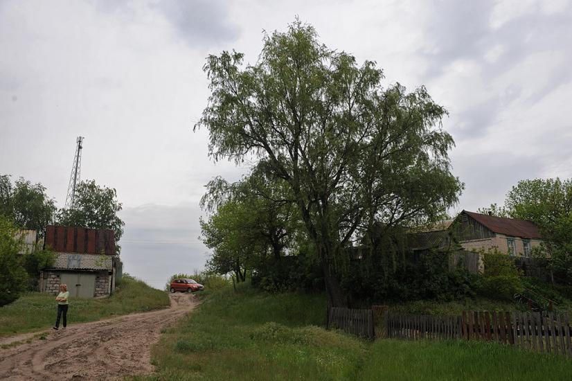 Ямпіль з panoramio.com - Ямпіль