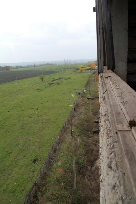 Лисичанський з panoramio.com - Лисичанский