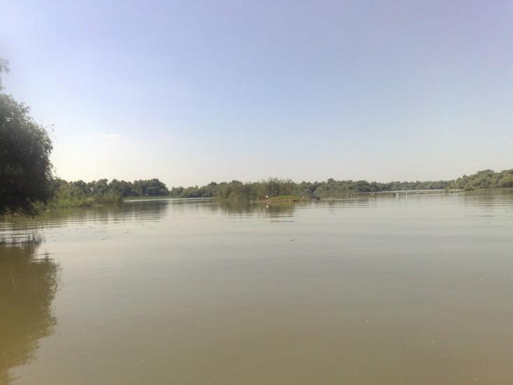 Дунайське з panoramio.com (ч.2) - Дунайське