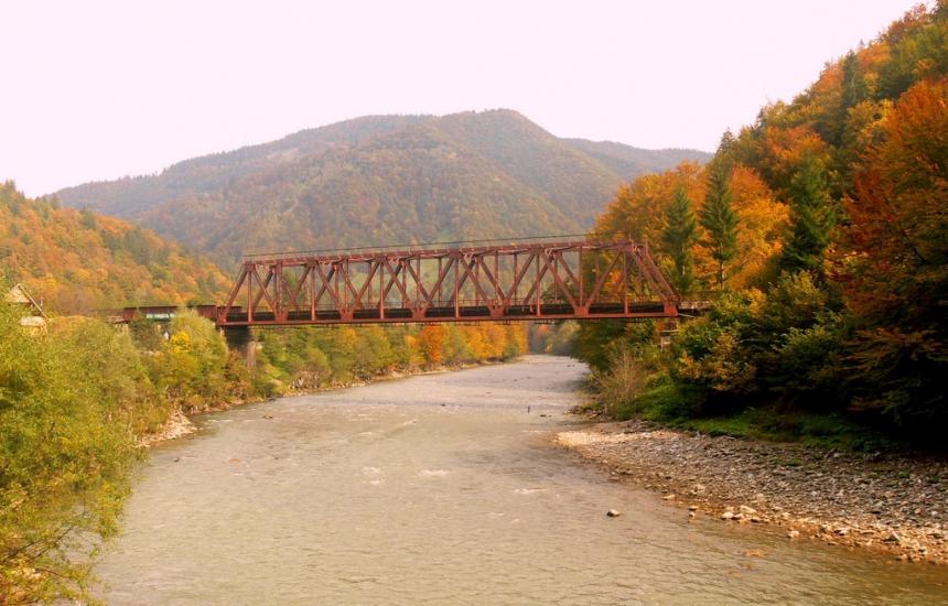 Круглий з panoramio.com - Круглий