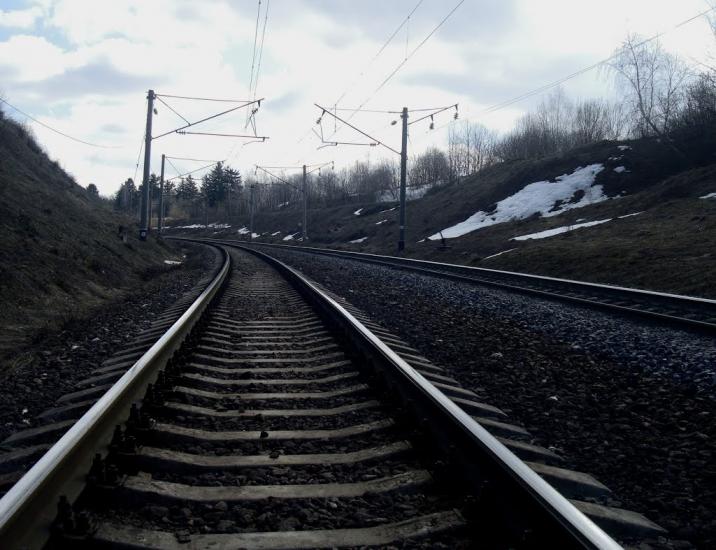 Новостроївка з panoramio.com - Новостроївка