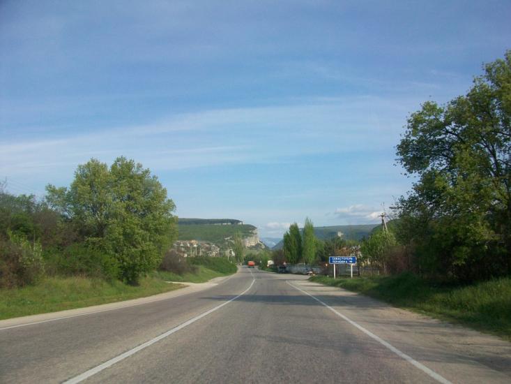 Танкове з panoramio.com - Танковое