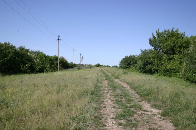 Золоте з panoramio.com - Золотое