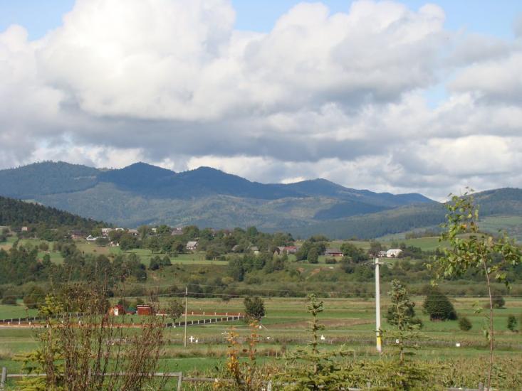 Аршиця з panoramio.com - Arshytsya