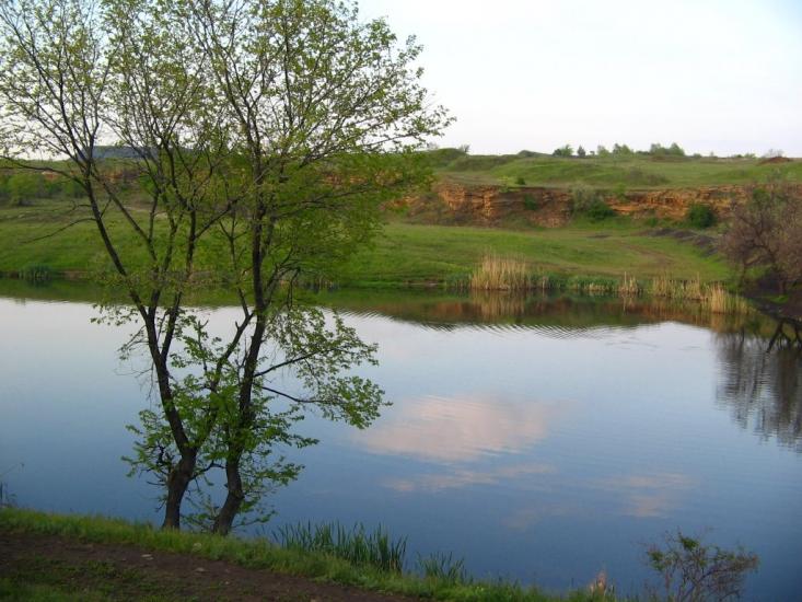 Урало-Кавказ з panoramio.com - Урало-Кавказ