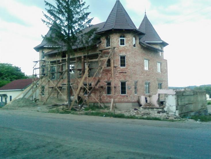 Купка з panoramio.com - Купка