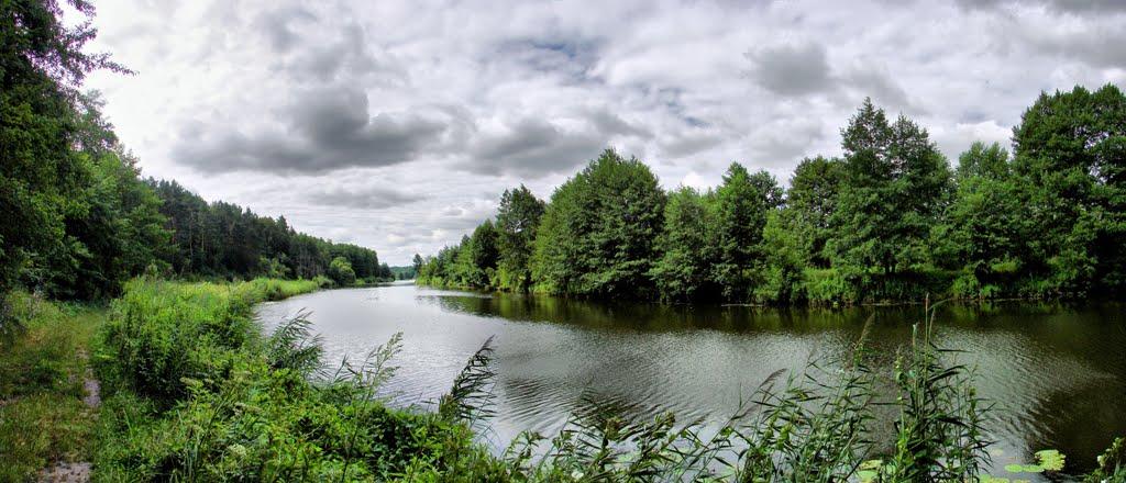 Миропіль з panoramio.com - Мирополь