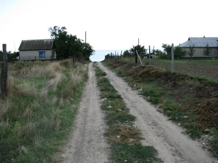 Софіївка з panoramio.com - Софиевка