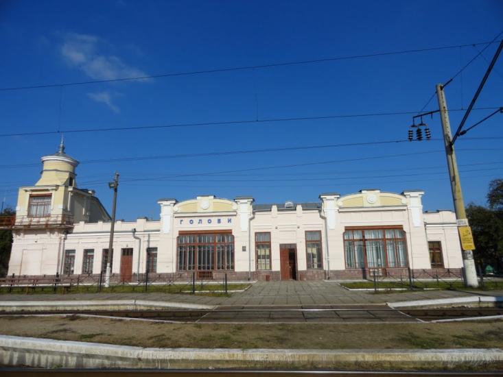 Голоби з panoramio.com - Голобы