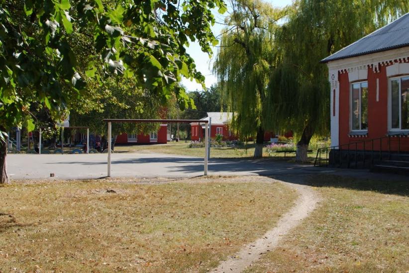 Ладижинка з panoramio.com - Ладыжинка
