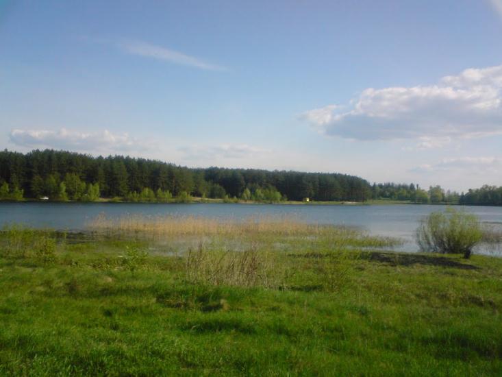 Линея з panoramio.com - Lyneya