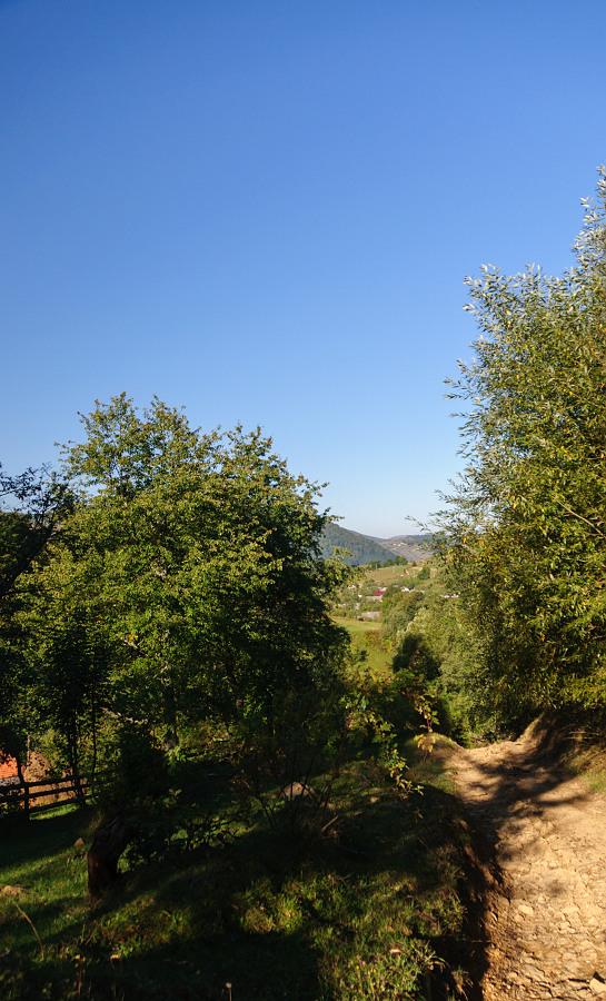 Ужок з panoramio.com - Ужок