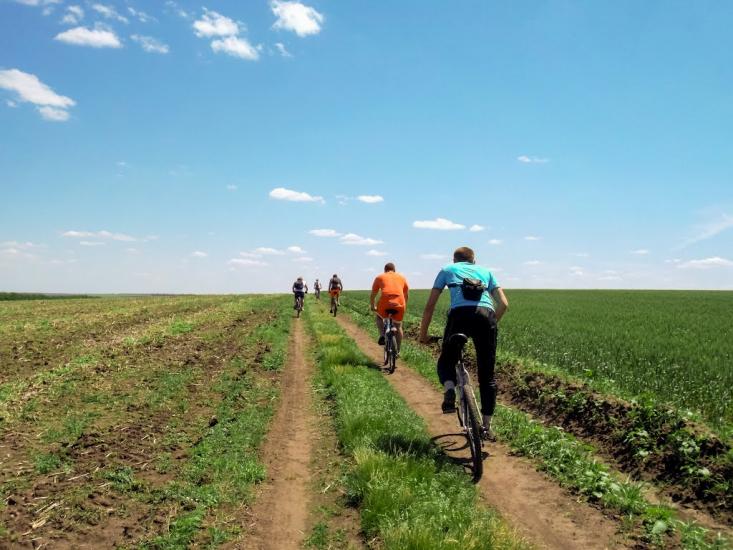 Куріпчине з panoramio.com - Куріпчине