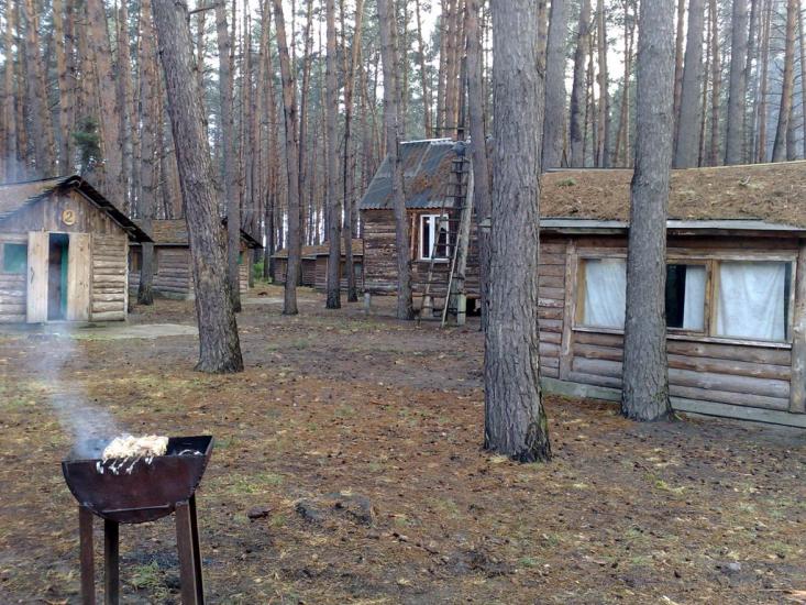 Соколове з panoramio.com - Соколово