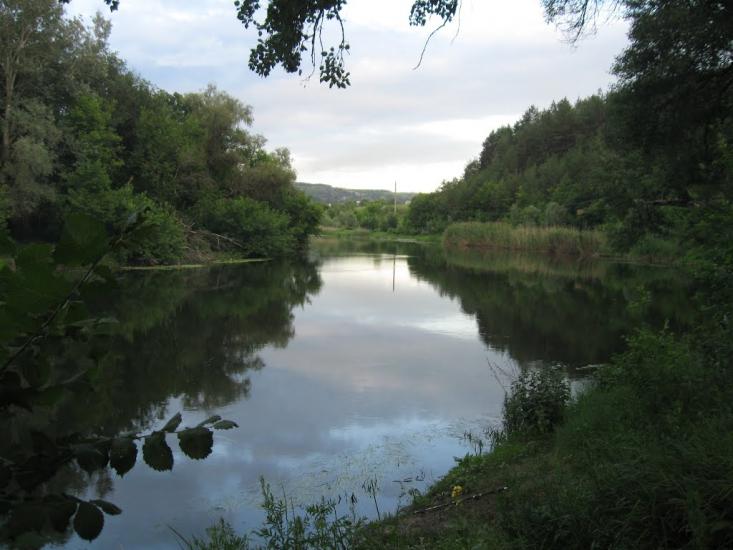 Пискунівка з panoramio.com - Pyskunivka