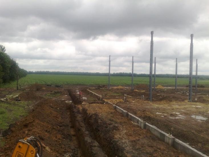 Василівка з panoramio.com - Василівка