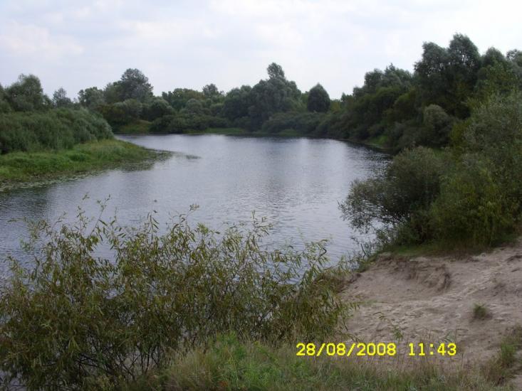 Снов'янка з panoramio.com - Сновянка