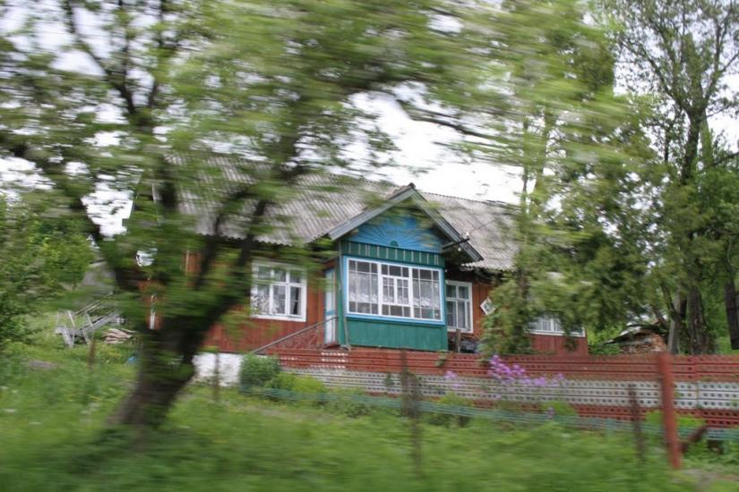 Тухолька з panoramio.com - Tukholka