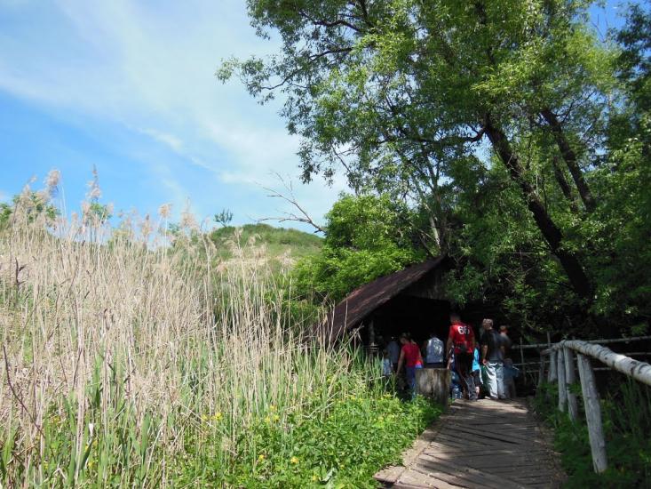 Шестакове з panoramio.com - Шестаково