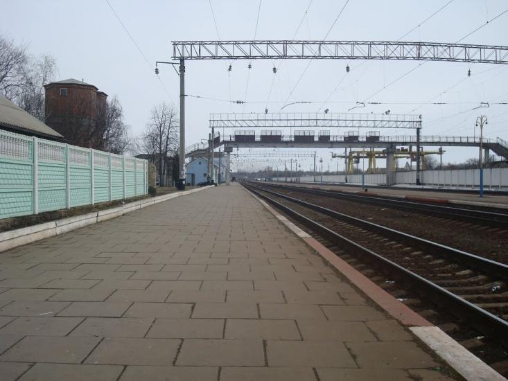 Деражня з panoramio.com - Деражня