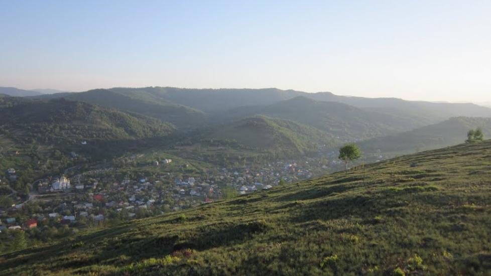 Битків з panoramio.com - Bytkiv