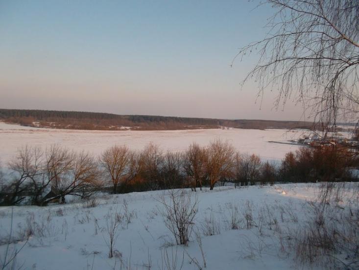 Грем'яч з panoramio.com - Гремяч