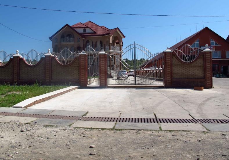Нижня Апша з panoramio.com - Нижняя Апша