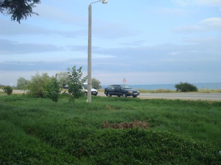 Берегове з panoramio.com - Берегове