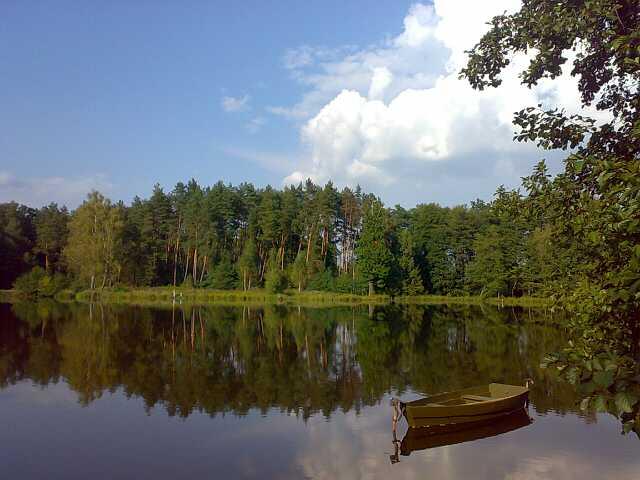 Івниця з panoramio.com - Ивница