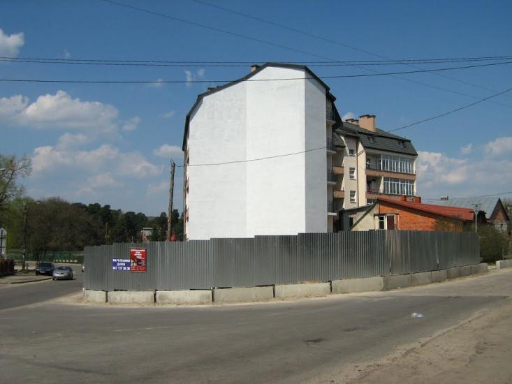 Брюховичі з panoramio.com - Брюховичи