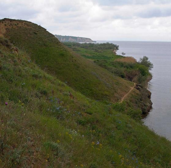 Роксолани з panoramio.com - Роксоланы