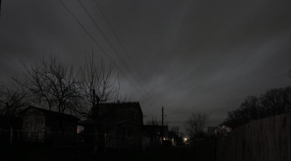 Дмитрівка з panoramio.com - Дмитровка