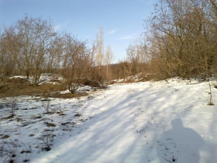 Зайцеве з panoramio.com - Зайцеве