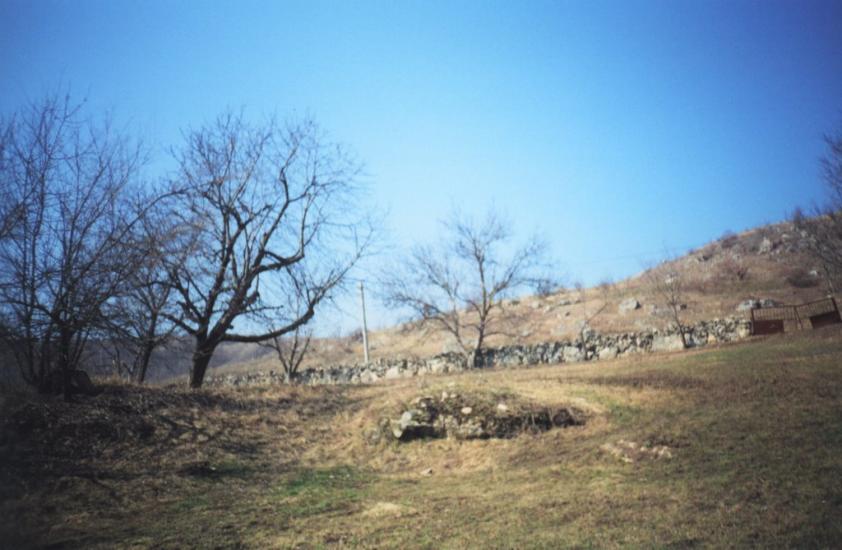 Шершенці з panoramio.com - Shershentsi