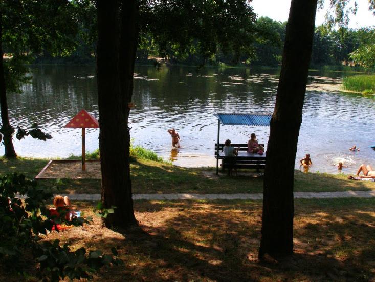 Кийлів з panoramio.com - Кийлів