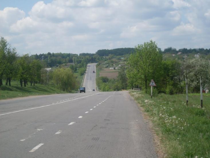 Бубнівка з panoramio.com - Бубновка