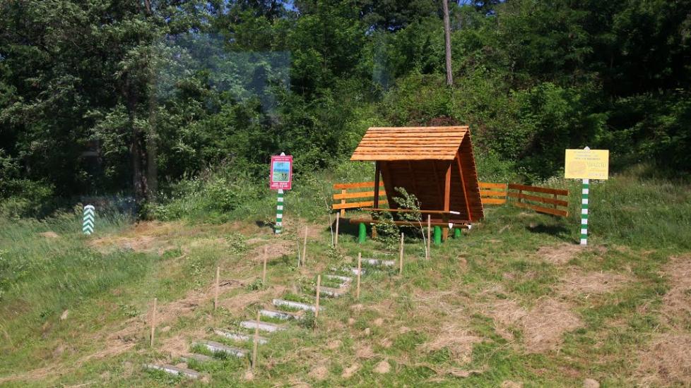 Чинадійово з panoramio.com - Чинадиево
