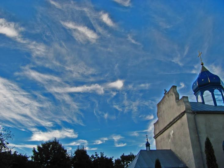 Калагарівка з panoramio.com - Калагаровка