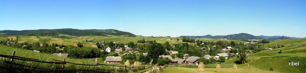 Турка з panoramio.com - Турка