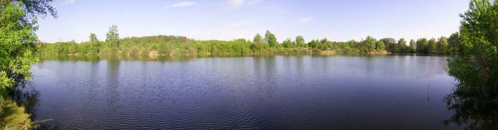 Пелюхівка з panoramio.com - Пелюхівка