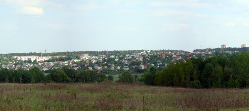Блиставиця з panoramio.com - Блиставиця