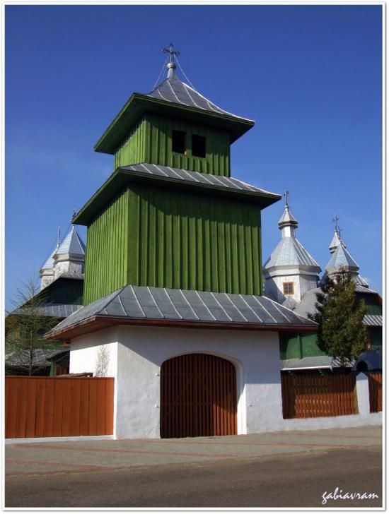 Красноїльськ з panoramio.com - Красноильск