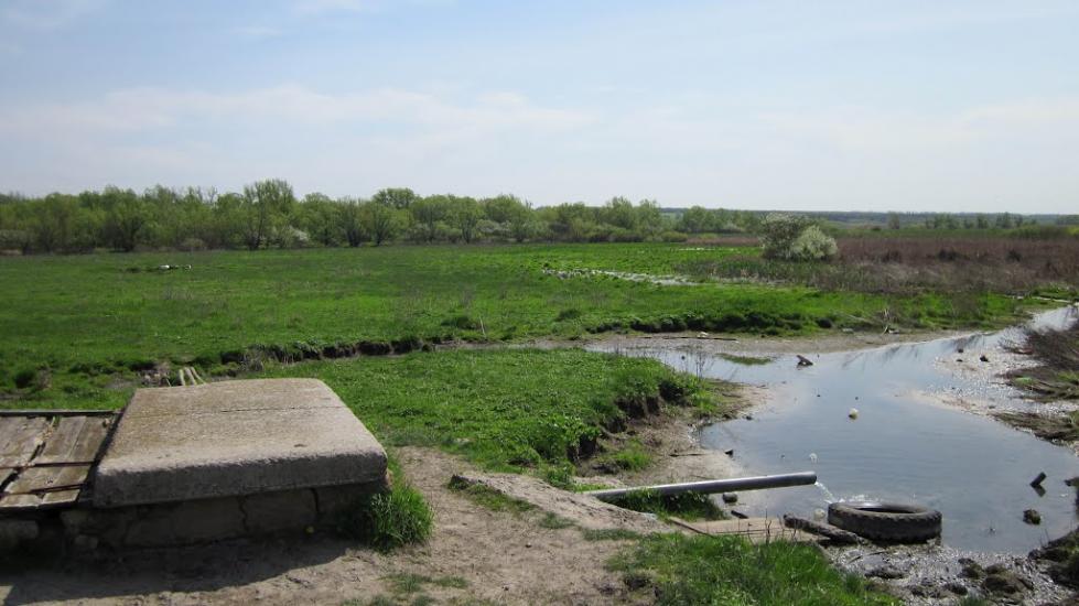 Сиваш з panoramio.com - Сиваш
