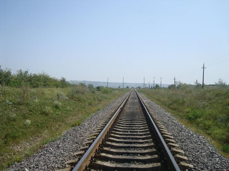 Вороновиця з panoramio.com - Вороновиця