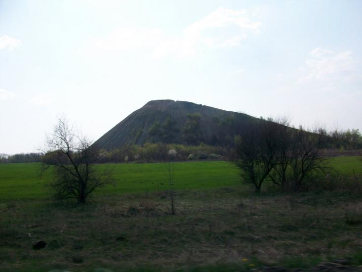 Молодіжне з panoramio.com - Молодежное