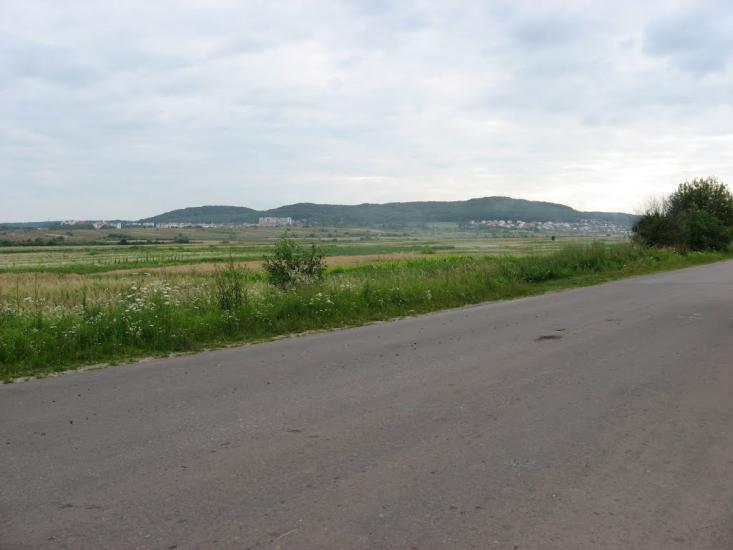 Підбірці з panoramio.com - Підбірці