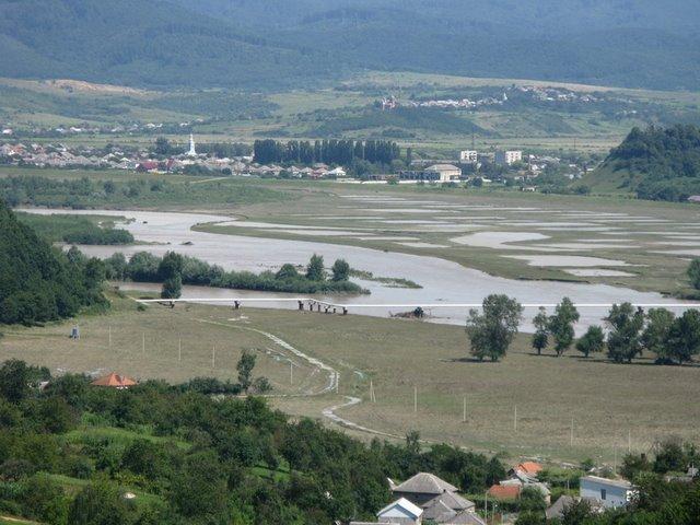 Мала Копаня з panoramio.com - Малая Копаня