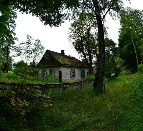 Тополівка з panoramio.com - Тополівка