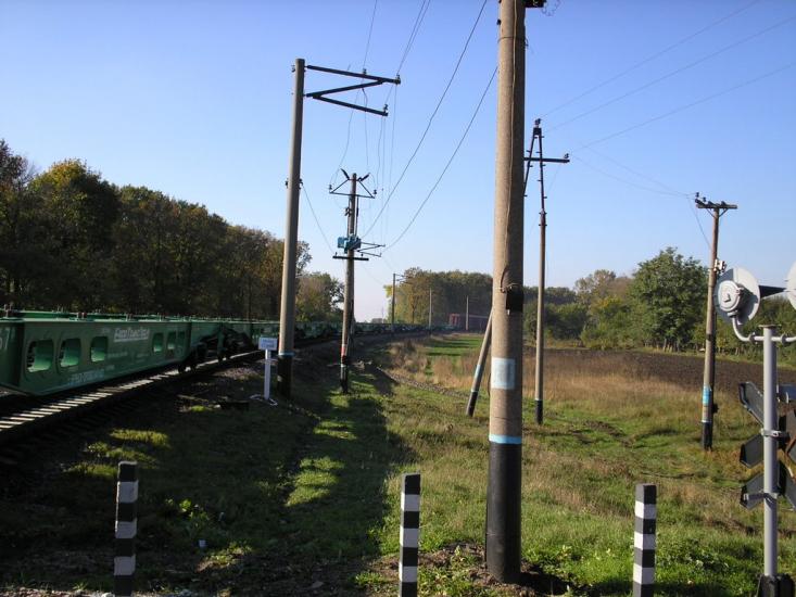 Газове з panoramio.com - Газовое